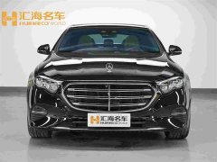 Mercedes-Benz E 300 L Luxury Version - фото 2