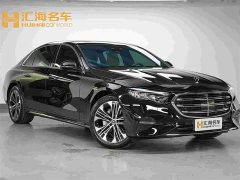 Mercedes-Benz E 300 L Luxury Version - фото 3