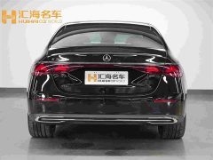 Mercedes-Benz E 300 L Luxury Version - фото 6