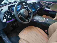 Mercedes-Benz E 300 L Luxury Version - фото 7