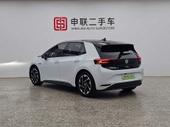 Volkswagen ID.3 Smart Edition - фото 3
