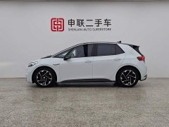 Volkswagen ID.3 Smart Edition - фото 4