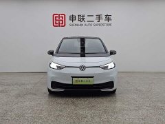 Volkswagen ID.3 Smart Edition - фото 5