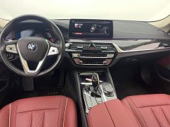 BMW 5 525Li Luxury - фото 10
