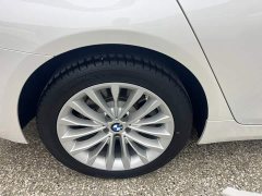 BMW 5 525Li Luxury - фото 11