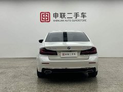 BMW 5 525Li Luxury - фото 2