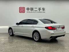 BMW 5 525Li Luxury - фото 3