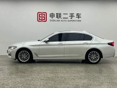 BMW 5 525Li Luxury - фото 4
