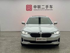 BMW 5 525Li Luxury - фото 5