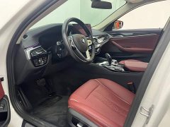 BMW 5 525Li Luxury - фото 6