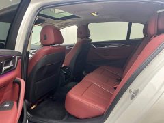 BMW 5 525Li Luxury - фото 7