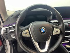 BMW 5 525Li Luxury - фото 9