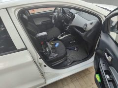 Changan E-Star Edition (31.86kWh) - фото 19