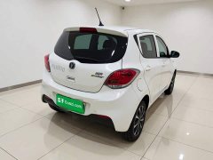 Changan E-Star Edition (31.86kWh) - фото 4