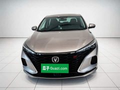 Changan PLUS NE 1.4T GDI DCTFlagship Version - фото 2