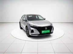 Changan PLUS NE 1.4T GDI DCTFlagship Version - фото 3