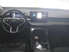 Haval H6 2022 third generation 1.5T automatic two-wheel drive Pro - фото 12