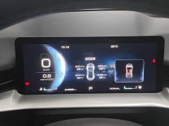 Haval H6 2022 third generation 1.5T automatic two-wheel drive Pro - фото 14