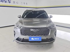 Haval H6 2022 third generation 1.5T automatic two-wheel drive Pro - фото 2