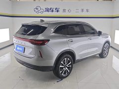 Haval H6 2022 third generation 1.5T automatic two-wheel drive Pro - фото 3