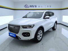 Haval H6 1.5T Automatic Urban Edition - фото 1