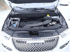 Haval H6 1.5T Automatic Urban Edition - фото 10