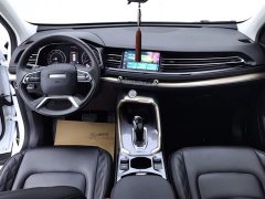 Haval H6 1.5T Automatic Urban Edition - фото 12