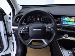 Haval H6 1.5T Automatic Urban Edition - фото 15