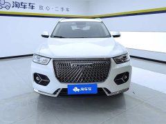 Haval H6 1.5T Automatic Urban Edition - фото 2