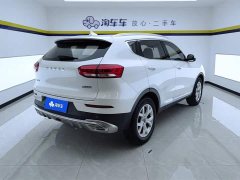 Haval H6 1.5T Automatic Urban Edition - фото 3