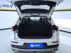 Haval H6 1.5T Automatic Urban Edition - фото 4