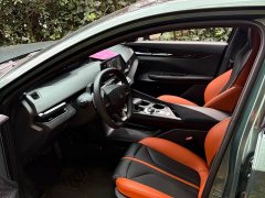 Changan UNI-V 1.5T Deluxe Version - фото 2