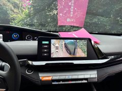 Changan UNI-V 1.5T Deluxe Version - фото 4