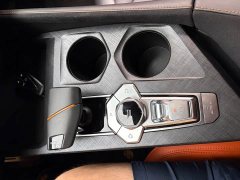 Changan UNI-V 1.5T Deluxe Version - фото 5