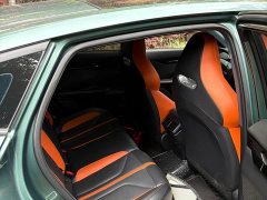 Changan UNI-V 1.5T Deluxe Version - фото 9