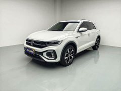 T-ROC 300TSI DSG2WD Edition - фото 1