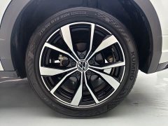 T-ROC 300TSI DSG2WD Edition - фото 11