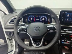 T-ROC 300TSI DSG2WD Edition - фото 12