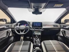 T-ROC 300TSI DSG2WD Edition - фото 15