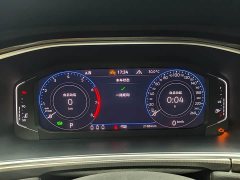 T-ROC 300TSI DSG2WD Edition - фото 16
