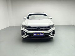T-ROC 300TSI DSG2WD Edition - фото 2