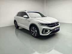 T-ROC 300TSI DSG2WD Edition - фото 3
