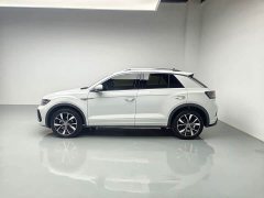 T-ROC 300TSI DSG2WD Edition - фото 8
