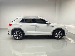 T-ROC 300TSI DSG2WD Edition - фото 9