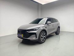 BYD Smart Drive Edition DM-i 115KM Flagship Version - фото 1