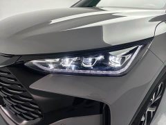BYD Smart Drive Edition DM-i 115KM Flagship Version - фото 13