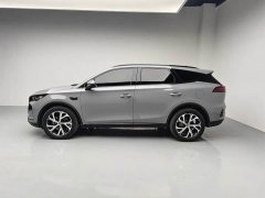 BYD Smart Drive Edition DM-i 115KM Flagship Version - фото 15