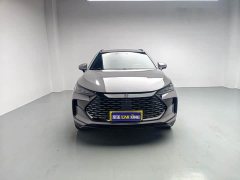BYD Smart Drive Edition DM-i 115KM Flagship Version - фото 2