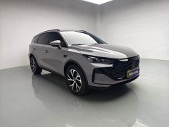 BYD Smart Drive Edition DM-i 115KM Flagship Version - фото 3