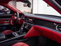 4.0T V8 Edition - фото 12